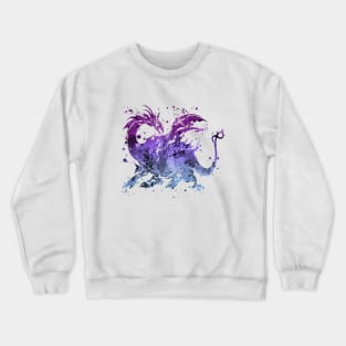 Final Fantasy V Crewneck Sweatshirt